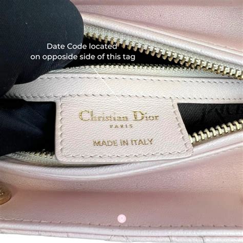 dior date code ru